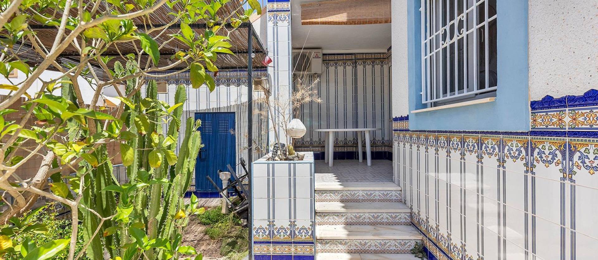 Venta - Bungalow - Torrevieja - Parque de las Naciones