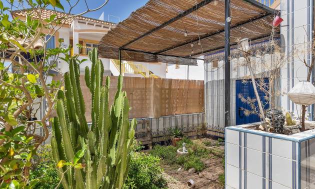 Venta - Bungalow - Torrevieja - Parque de las Naciones