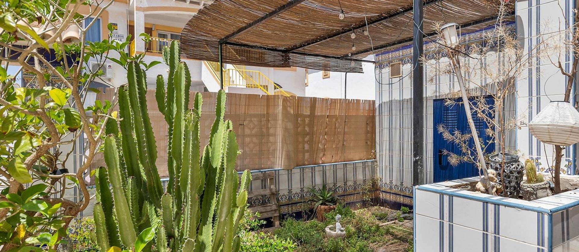 Venta - Bungalow - Torrevieja - Parque de las Naciones