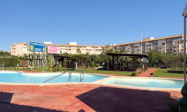 Venta - Bungalow - Torrevieja - Parque de las Naciones