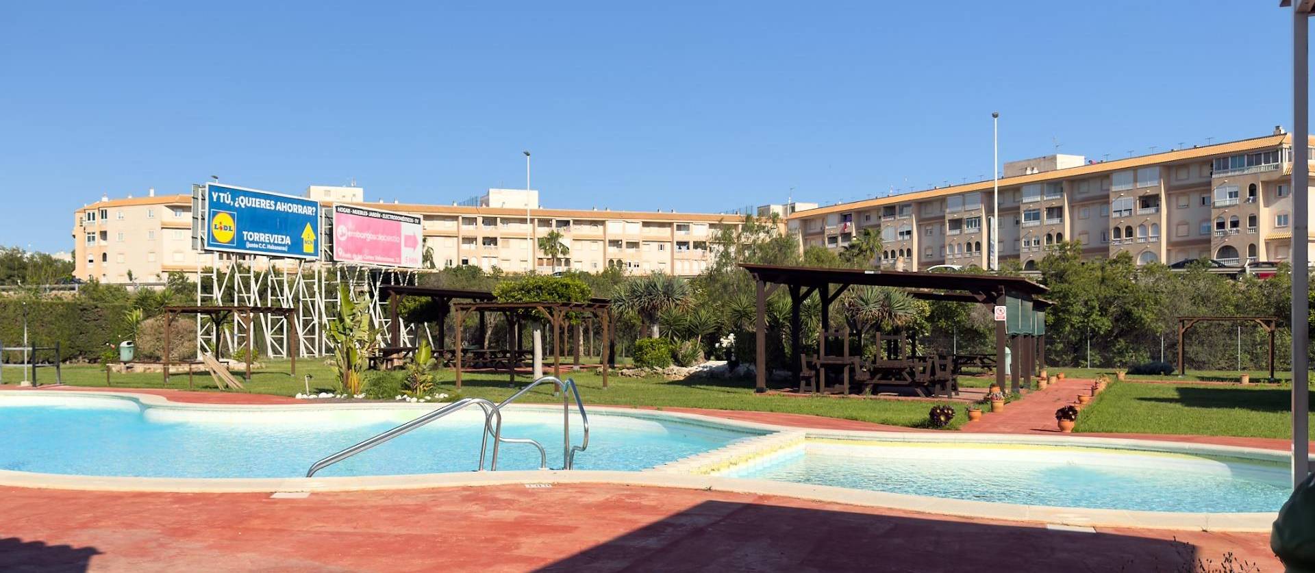 Venta - Bungalow - Torrevieja - Parque de las Naciones