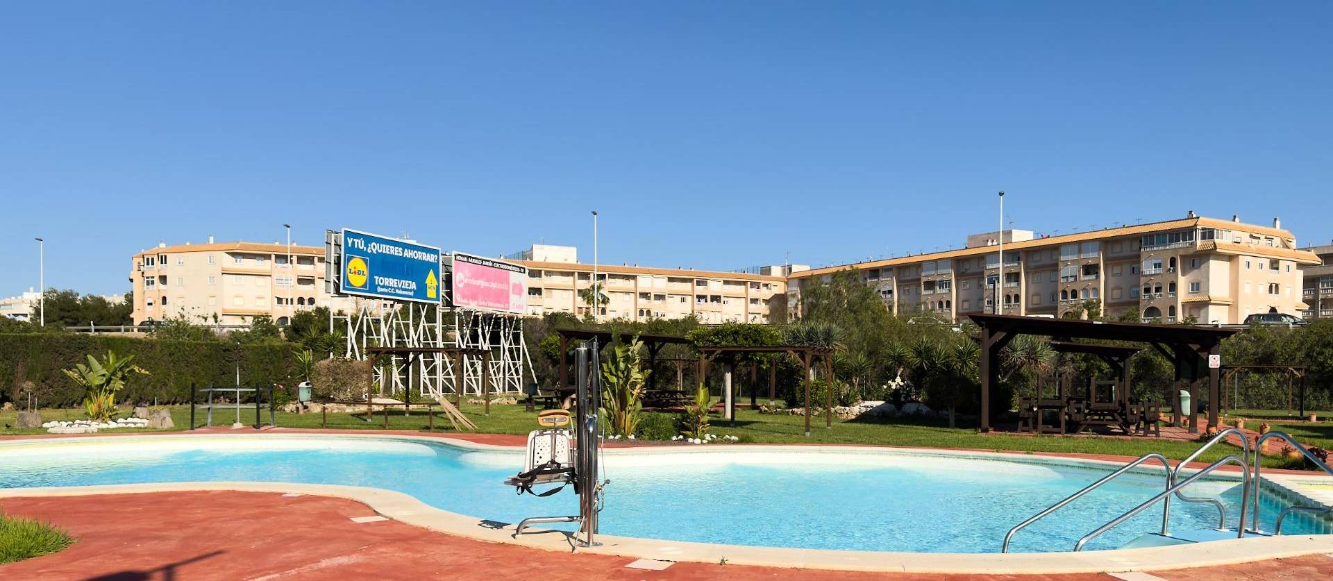 Venta - Bungalow - Torrevieja - Parque de las Naciones