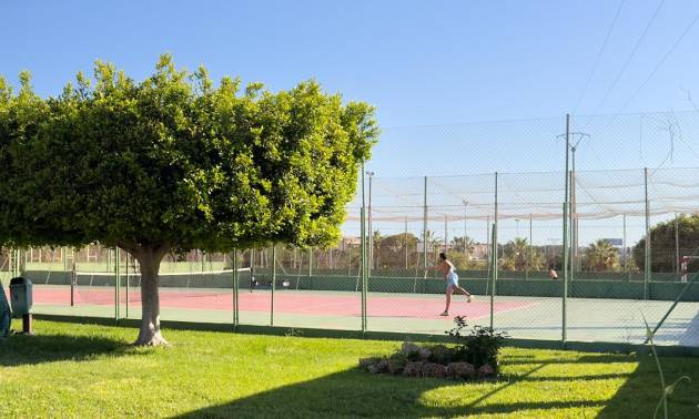 Venta - Bungalow - Torrevieja - Parque de las Naciones
