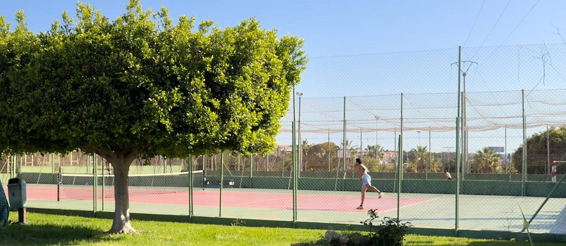 Venta - Bungalow - Torrevieja - Parque de las Naciones