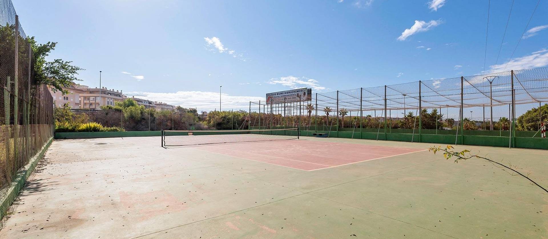 Venta - Bungalow - Torrevieja - Parque de las Naciones