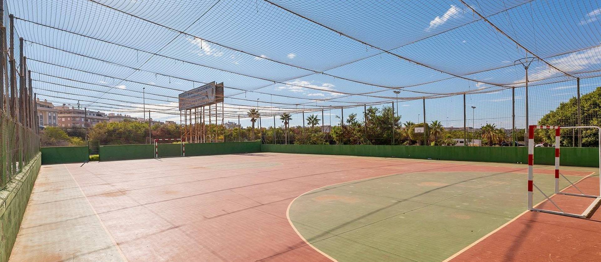 Venta - Bungalow - Torrevieja - Parque de las Naciones