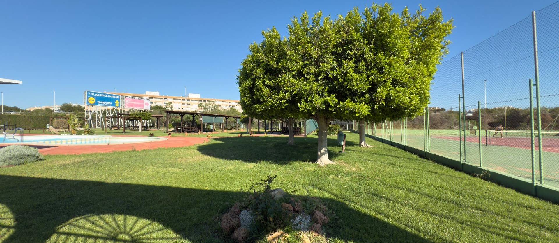 Venta - Bungalow - Torrevieja - Parque de las Naciones