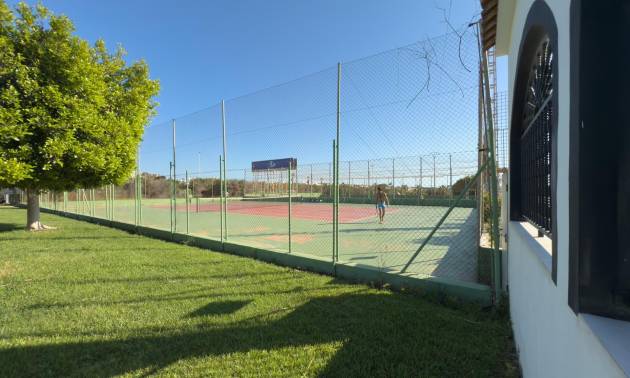Venta - Bungalow - Torrevieja - Parque de las Naciones