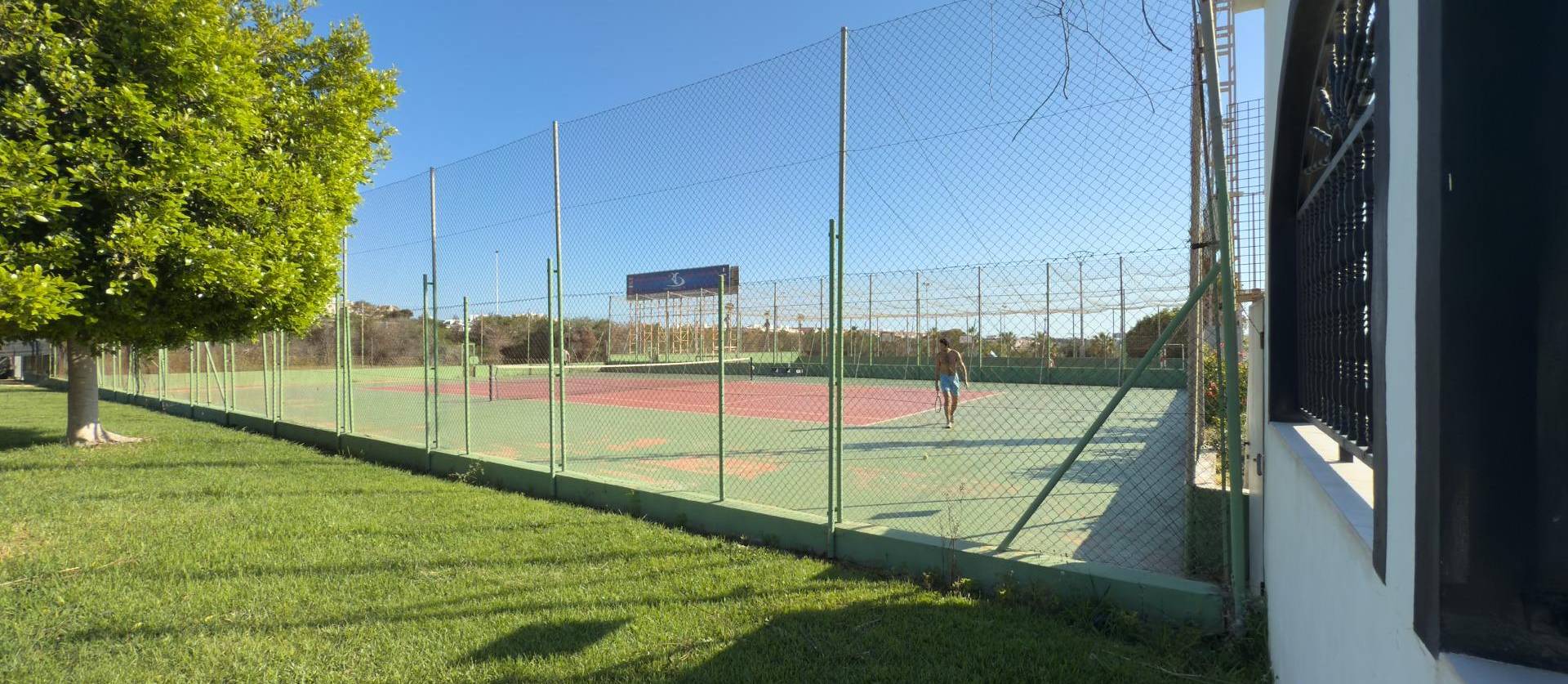 Venta - Bungalow - Torrevieja - Parque de las Naciones