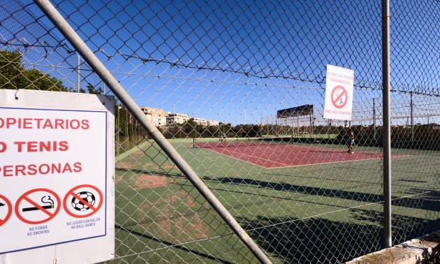 Venta - Bungalow - Torrevieja - Parque de las Naciones