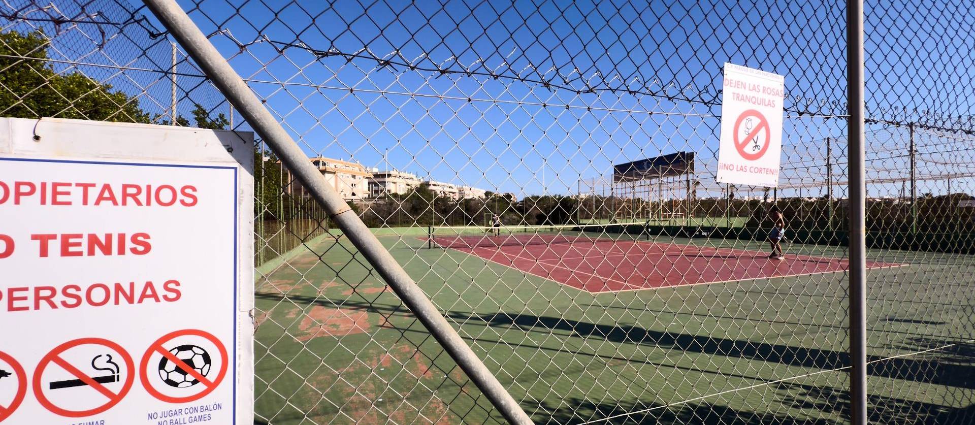 Venta - Bungalow - Torrevieja - Parque de las Naciones