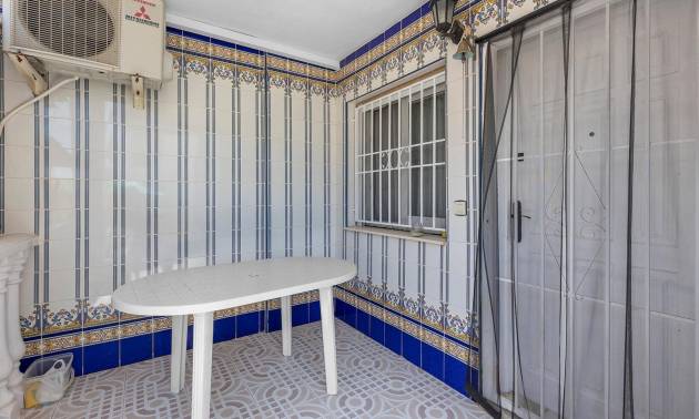 Venta - Bungalow - Torrevieja - Parque de las Naciones