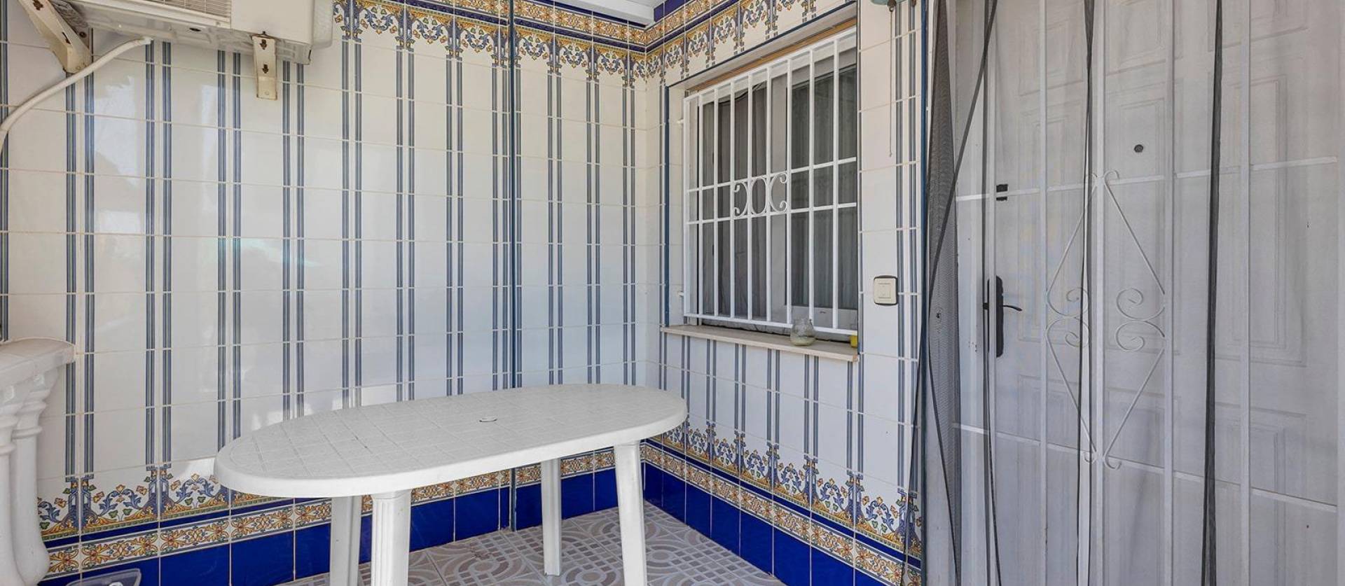 Venta - Bungalow - Torrevieja - Parque de las Naciones