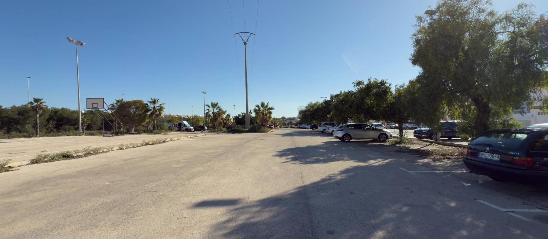 Venta - Bungalow - Torrevieja - Parque de las Naciones