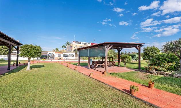 Venta - Bungalow - Torrevieja - Parque de las Naciones