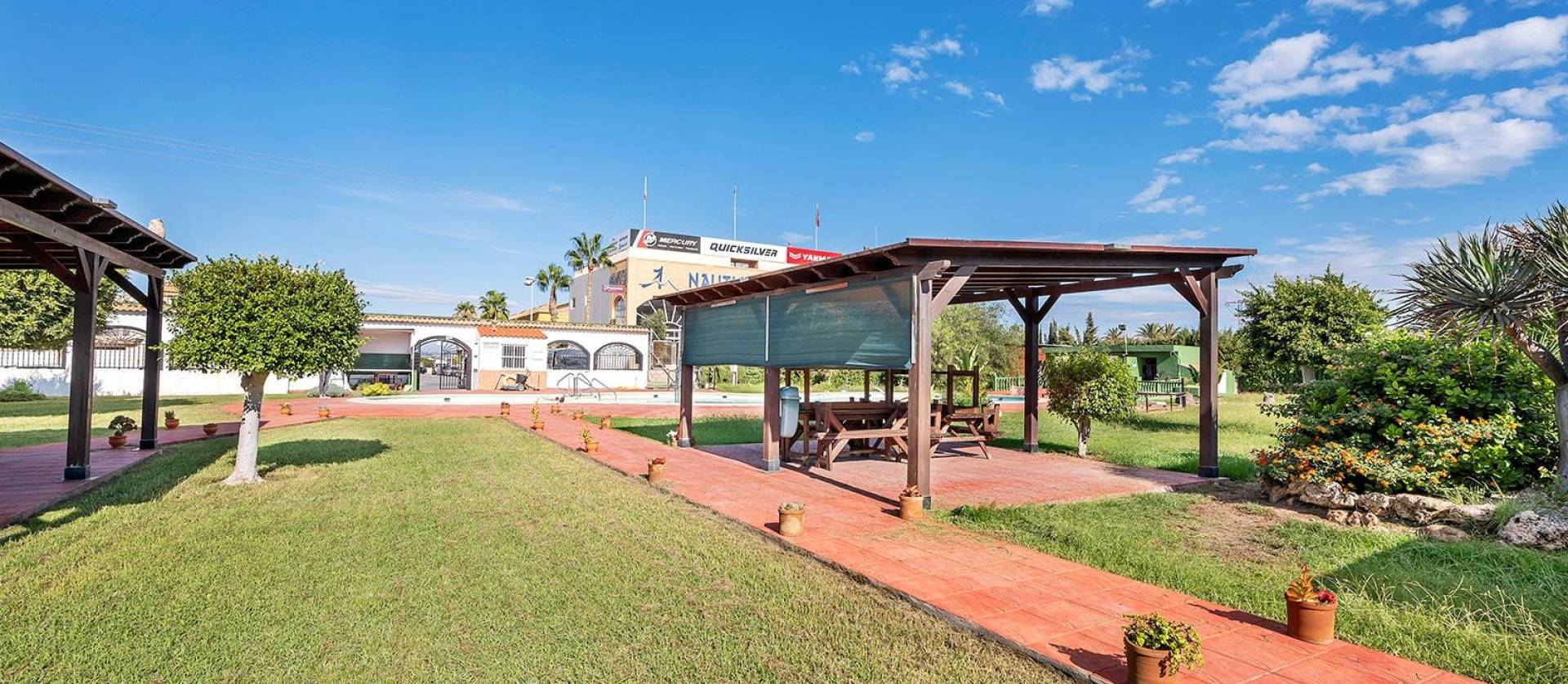 Venta - Bungalow - Torrevieja - Parque de las Naciones