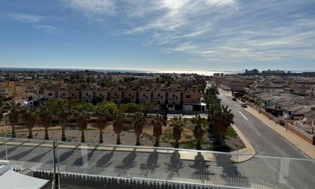 Nueva construcción  - Apartment - Orihuela Costa - Lomas de Cabo Roig