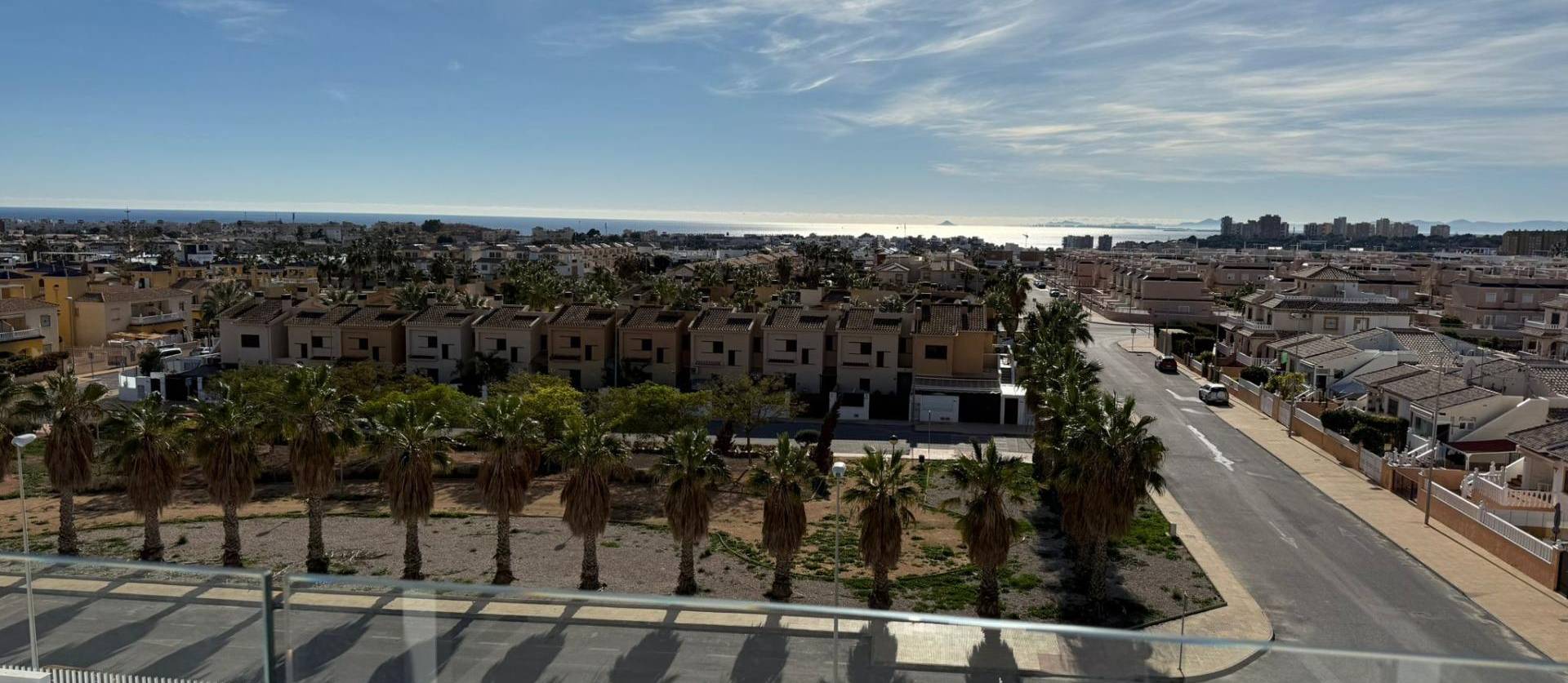 Nueva construcción  - Apartment - Orihuela Costa - Lomas de Cabo Roig