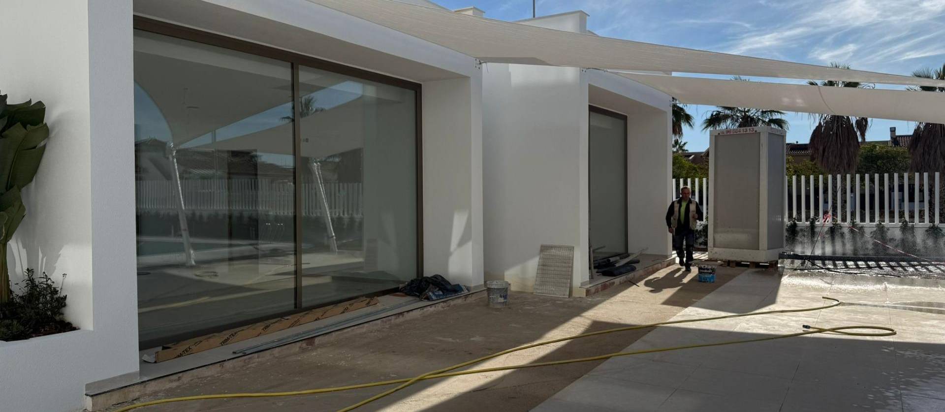 Nueva construcción  - Apartment - Orihuela Costa - Lomas de Cabo Roig