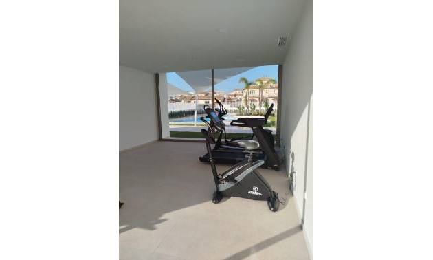 Nueva construcción  - Apartment - Orihuela Costa - Lomas de Cabo Roig