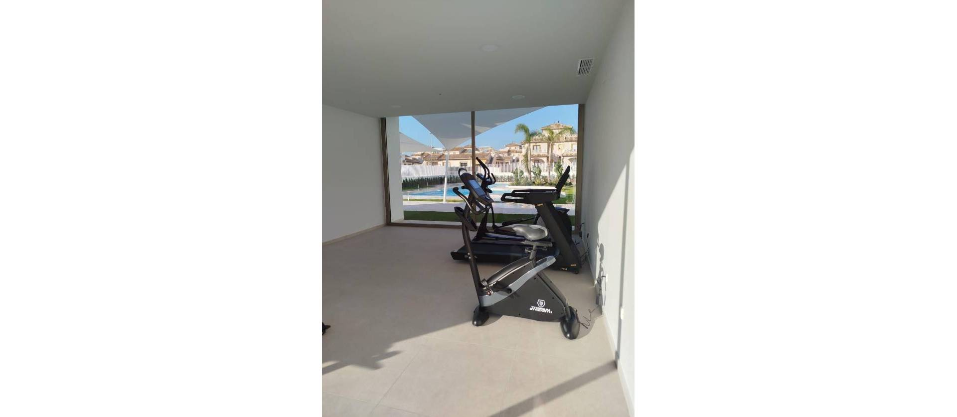 Nueva construcción  - Apartment - Orihuela Costa - Lomas de Cabo Roig