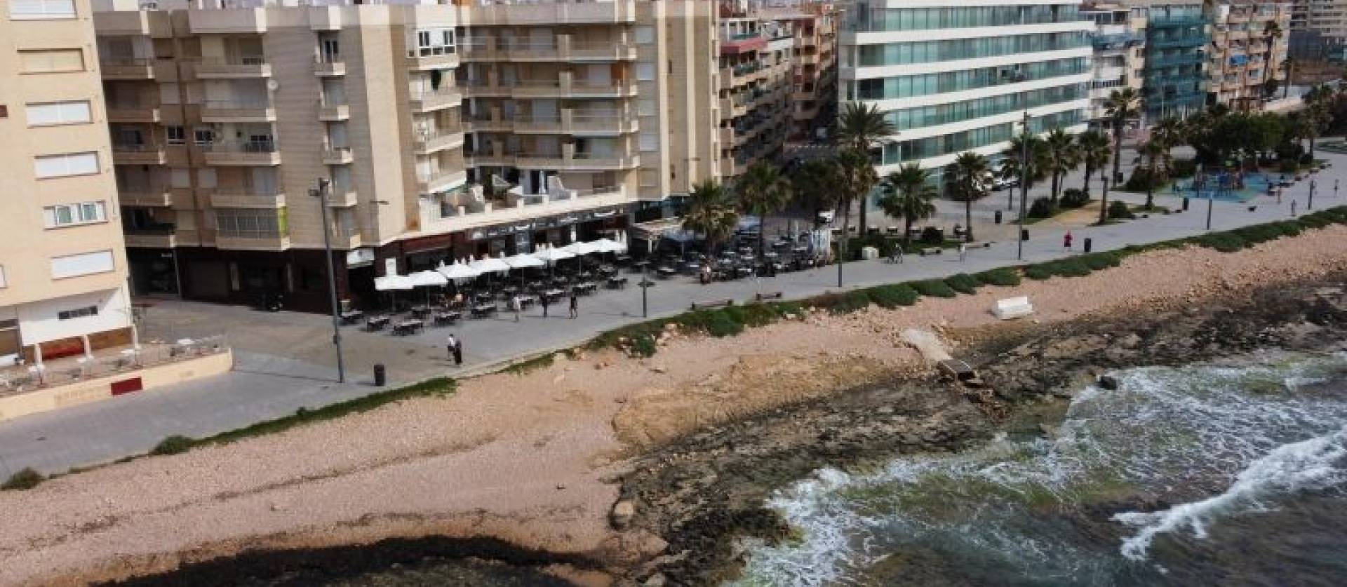 Venta - Apartment - Torrevieja