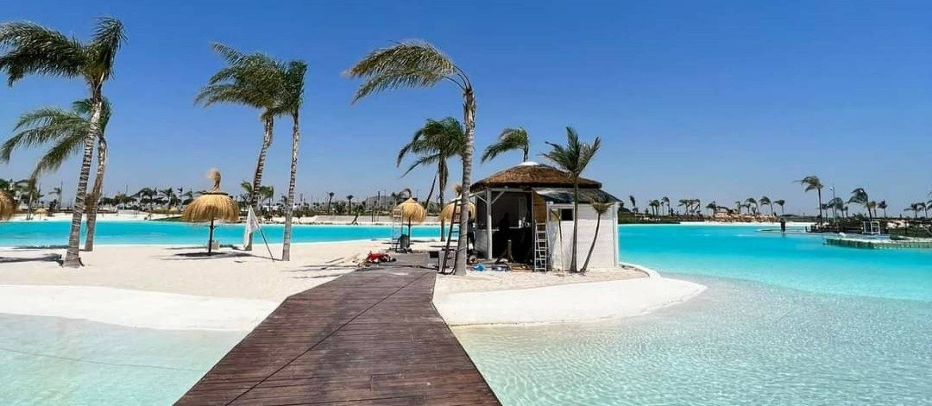 Nieuwbouw projecten - Appartment - Torre Pacheco