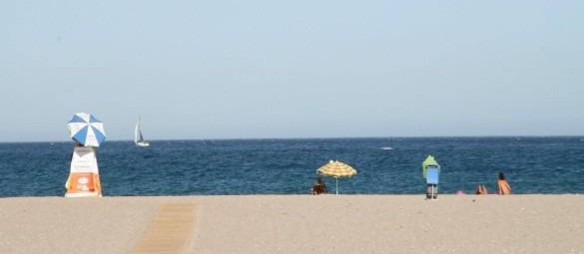 New Build - Top Floor Bungalow - Vera