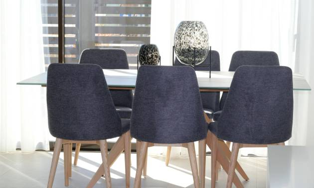 Nueva construcción  - Adosado - Pilar de la Horadada