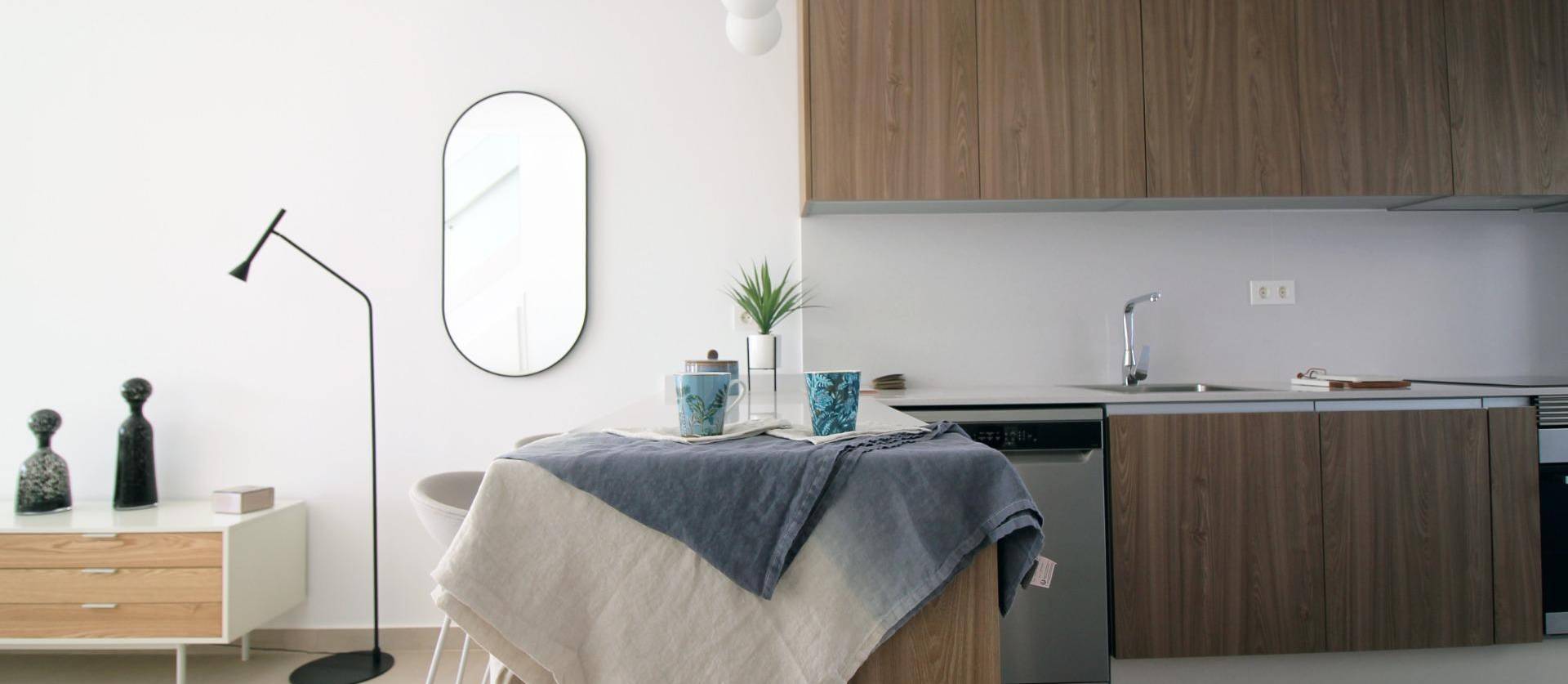 New Build - Semidetached - Pilar de la Horadada