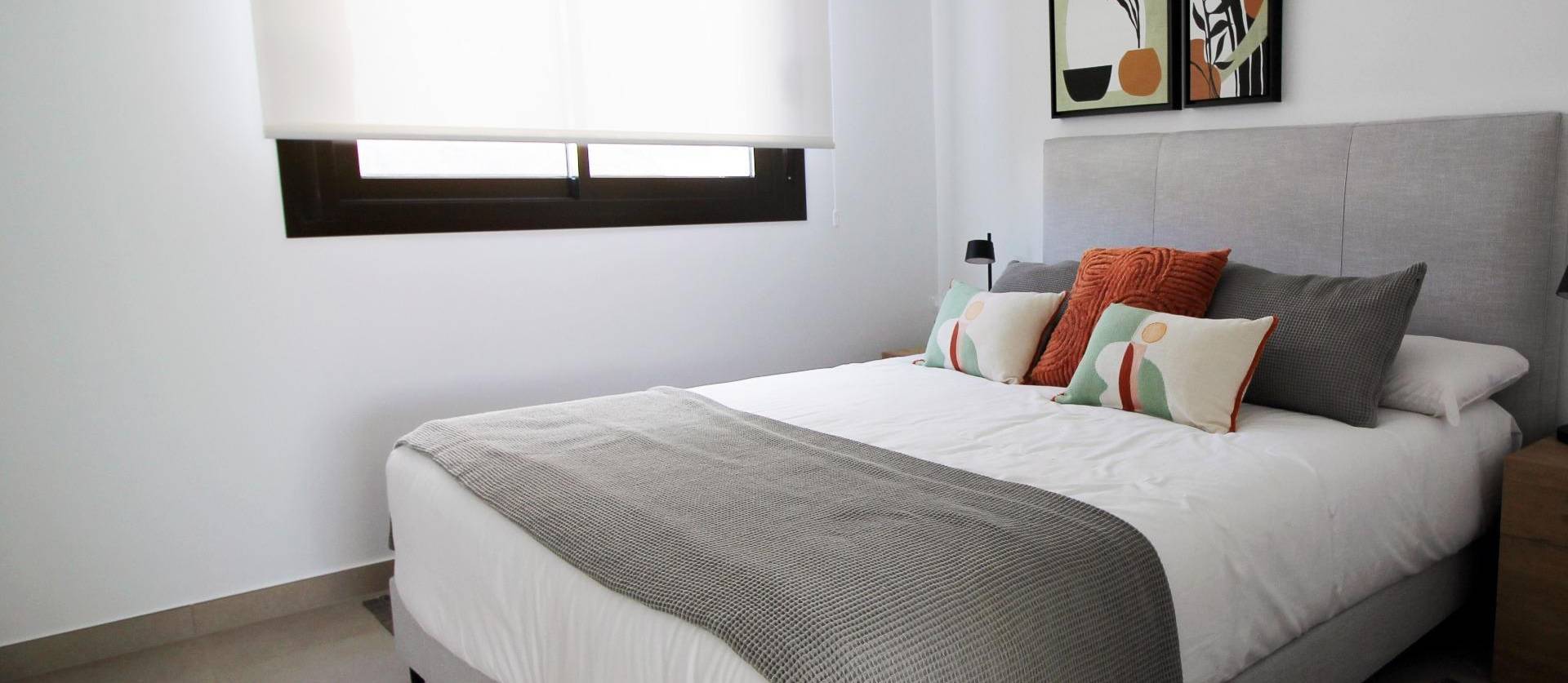 New Build - Semidetached - Pilar de la Horadada