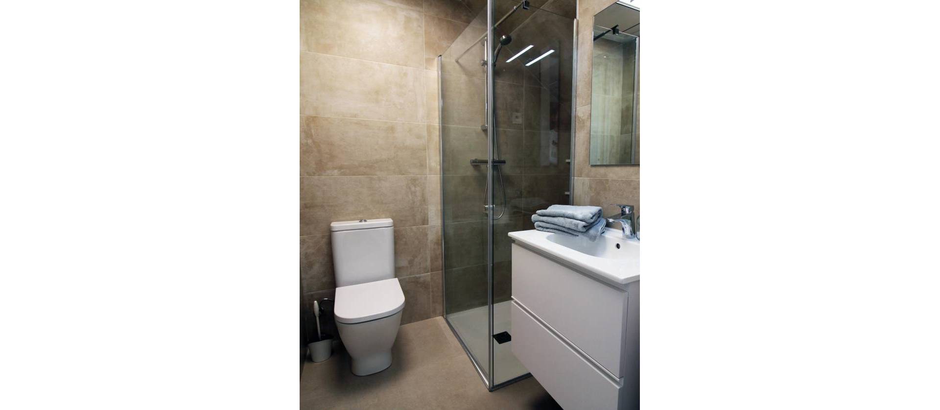 New Build - Semidetached - Pilar de la Horadada