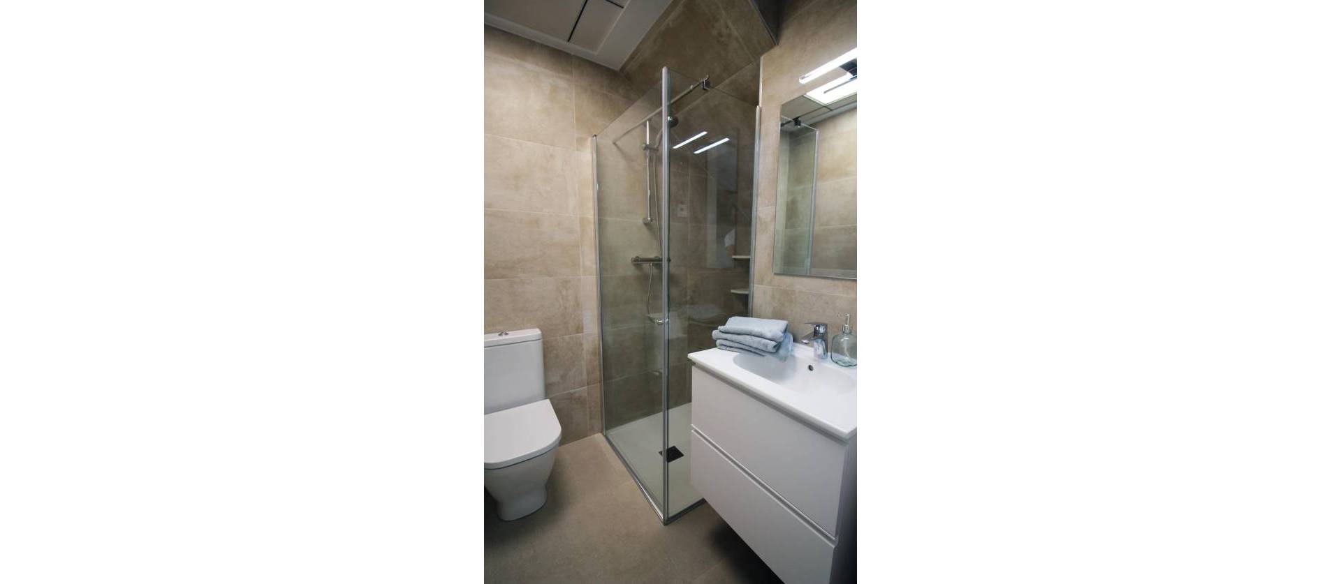 New Build - Semidetached - Pilar de la Horadada