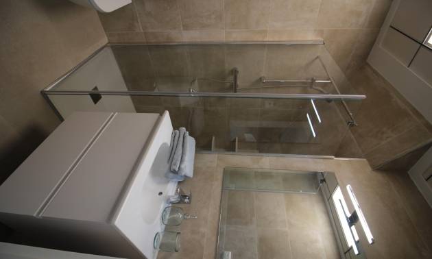 New Build - Semidetached - Pilar de la Horadada