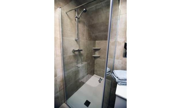 New Build - Semidetached - Pilar de la Horadada