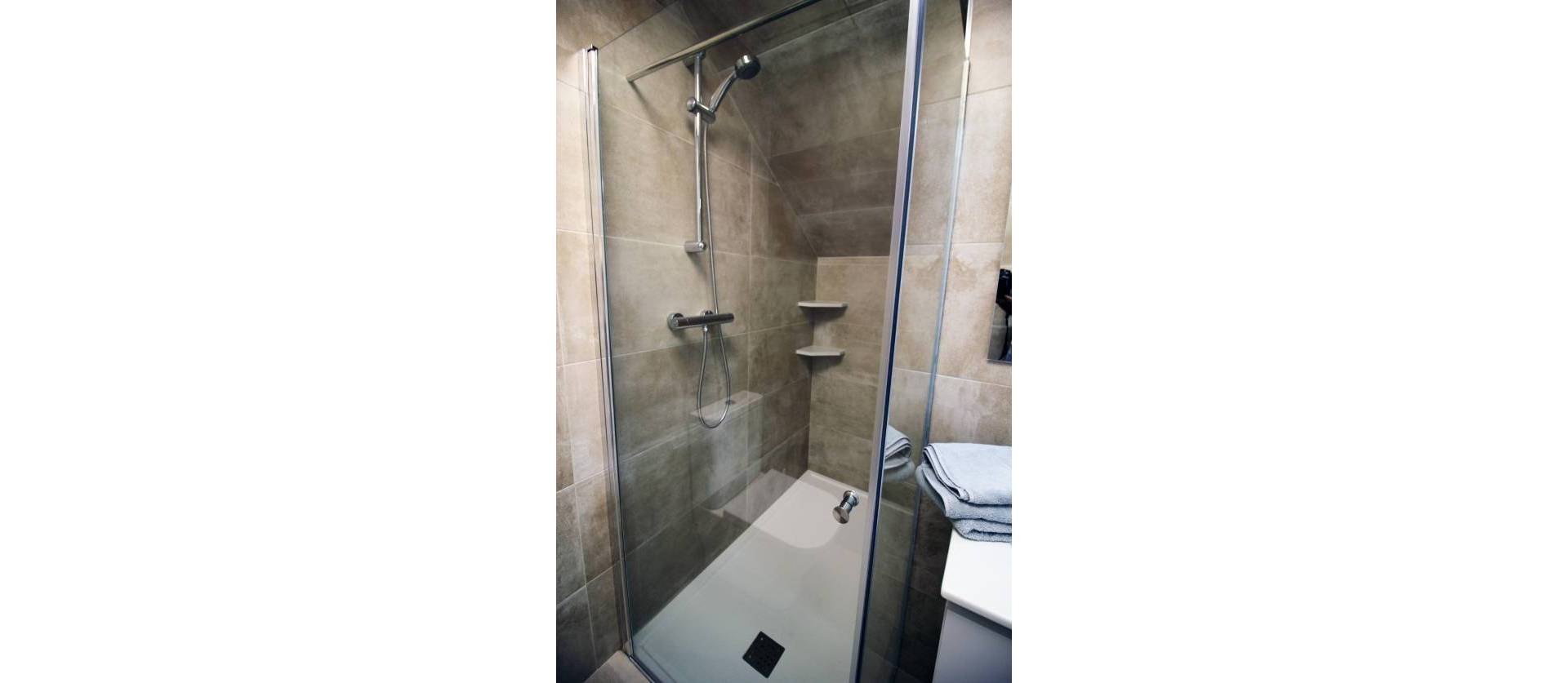 New Build - Semidetached - Pilar de la Horadada