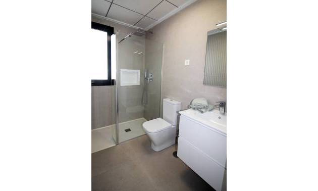 New Build - Semidetached - Pilar de la Horadada