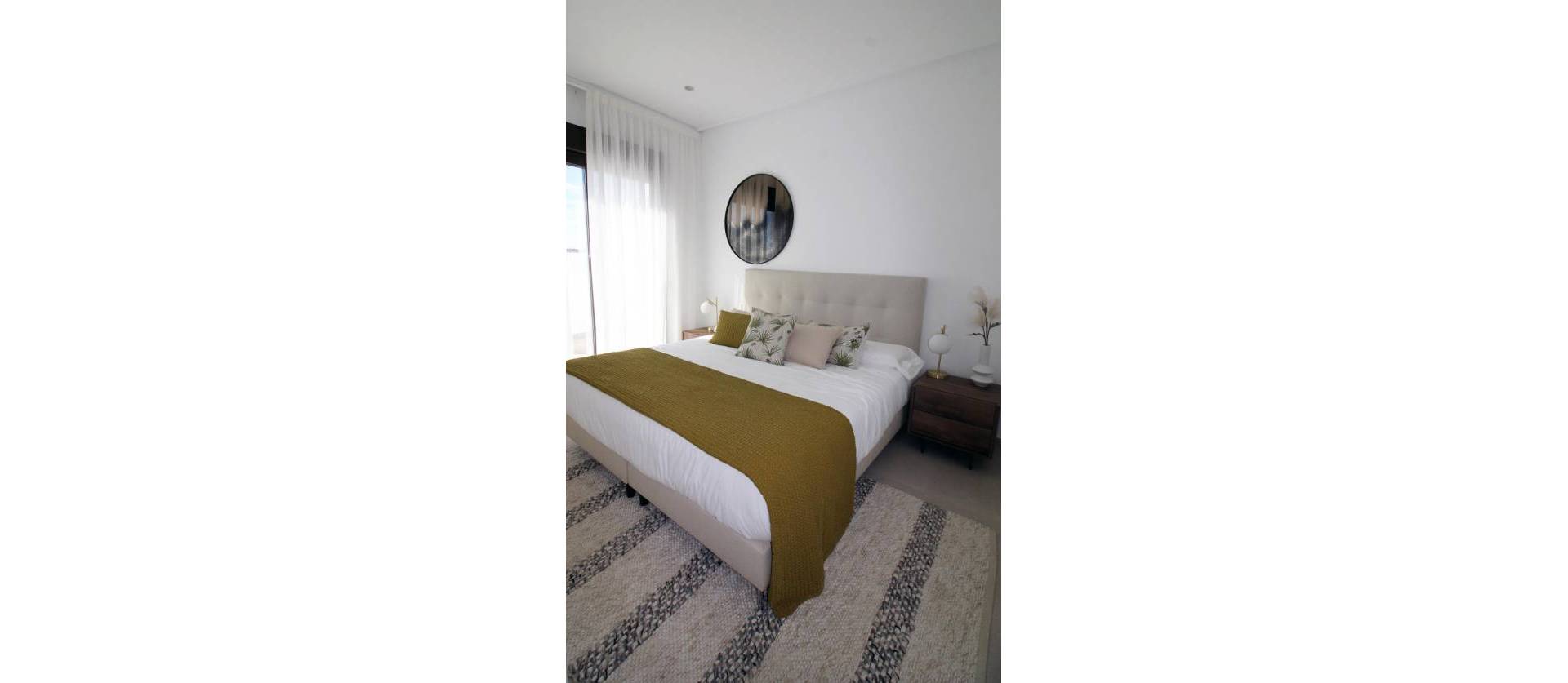 New Build - Semidetached - Pilar de la Horadada