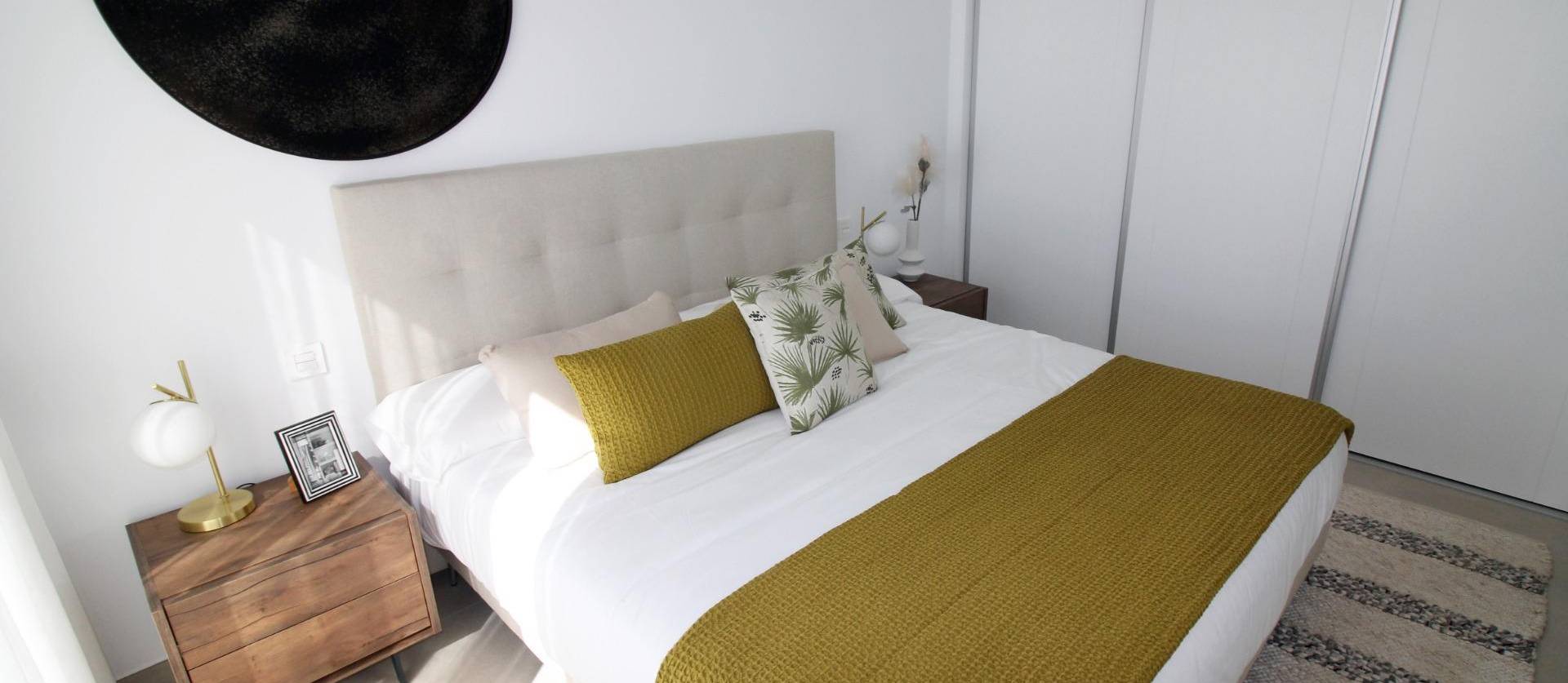 New Build - Semidetached - Pilar de la Horadada