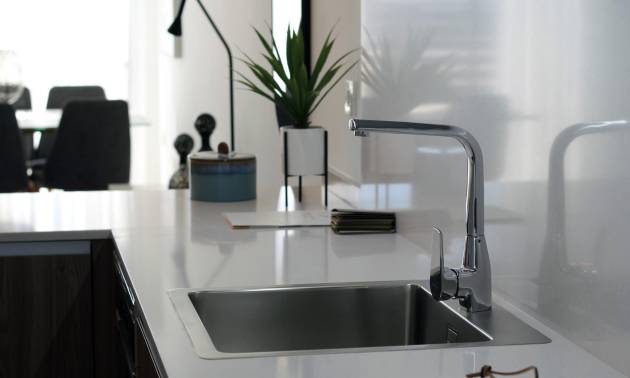 New Build - Semidetached - Pilar de la Horadada