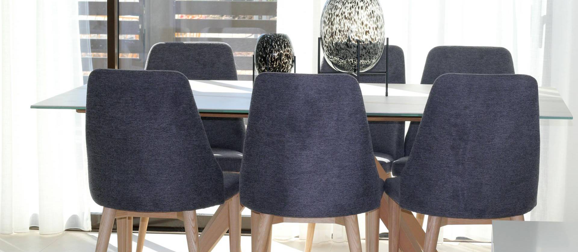 New Build - Semidetached - Pilar de la Horadada