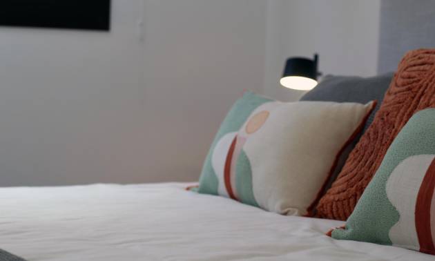 New Build - Semidetached - Pilar de la Horadada