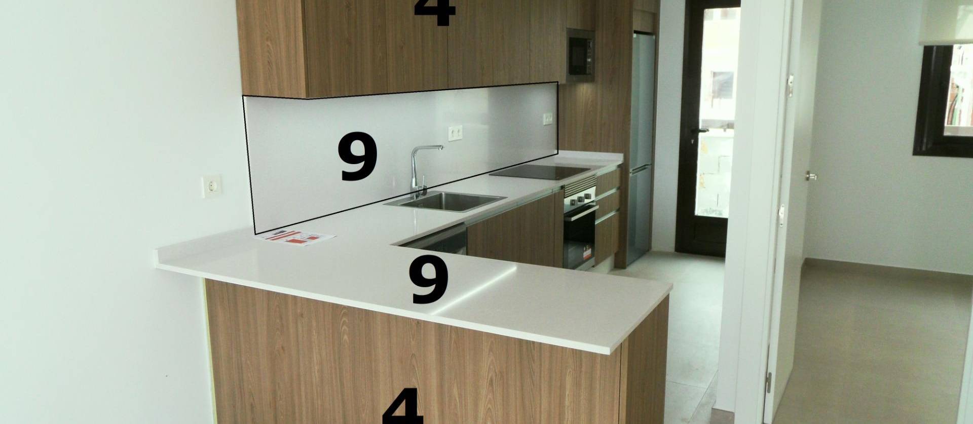 New Build - Semidetached - Pilar de la Horadada