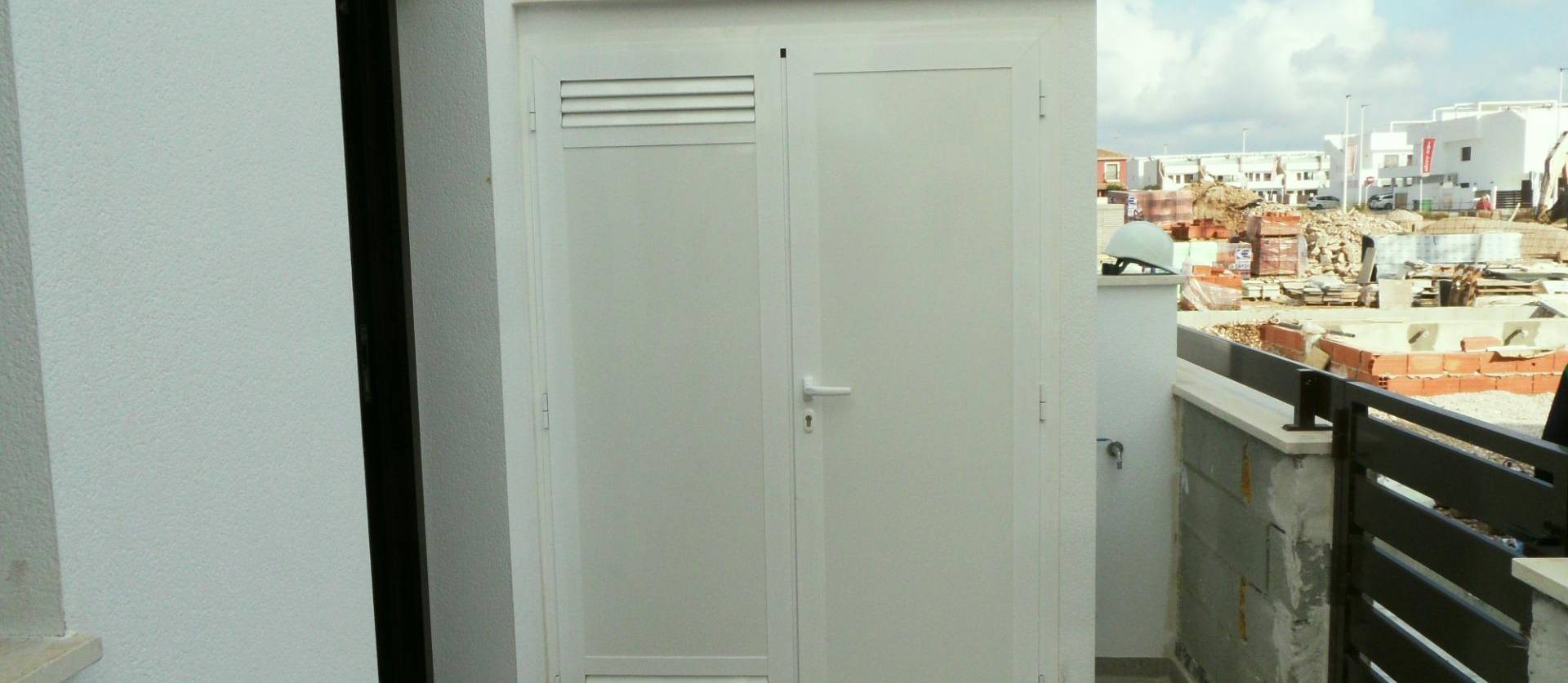 New Build - Semidetached - Pilar de la Horadada