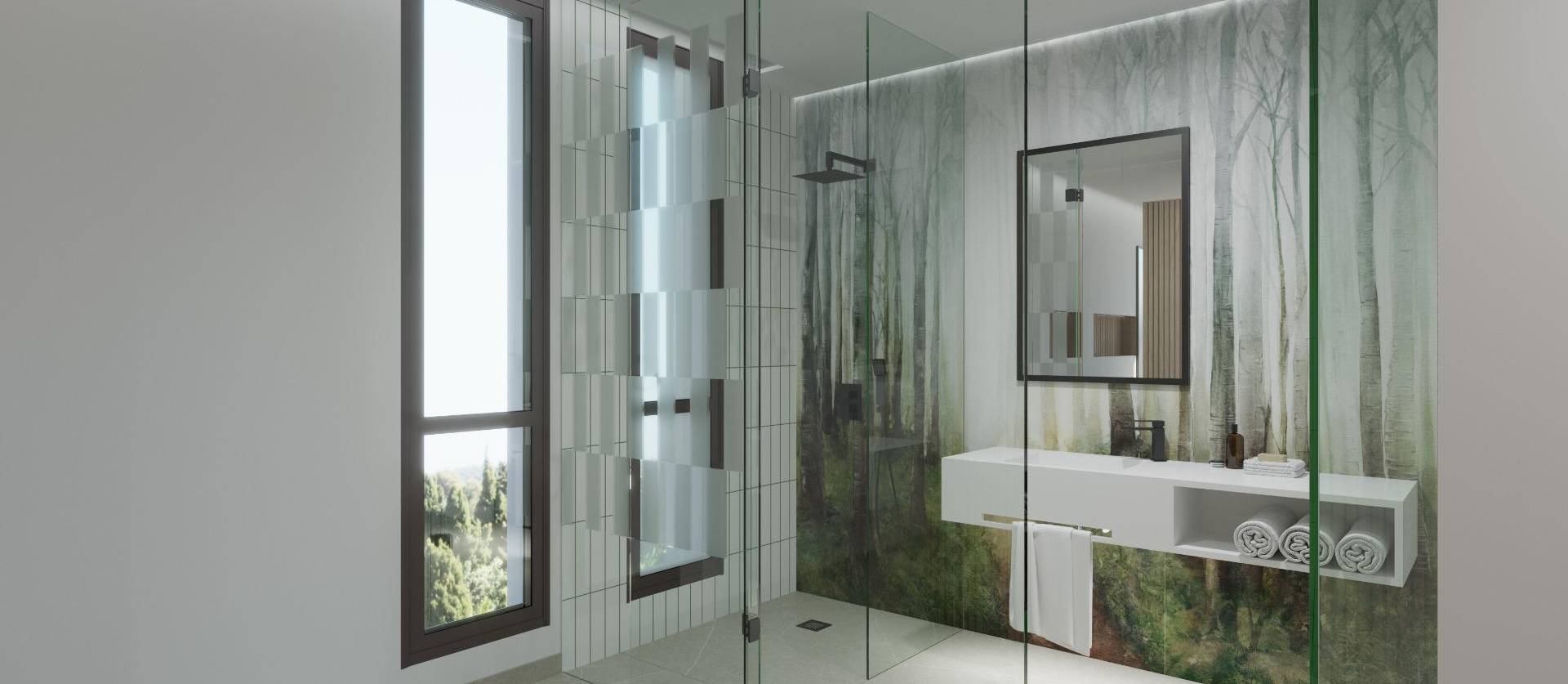 New Build - Villa - La Nucía