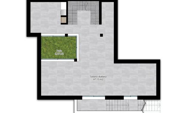 New Build - Villa - La Nucía