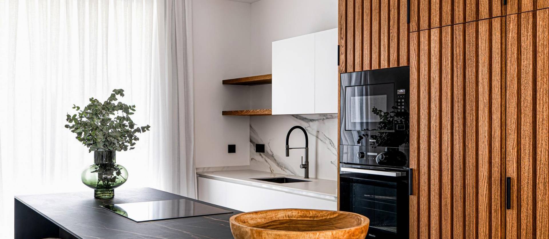 New Build - Villa - La Nucía