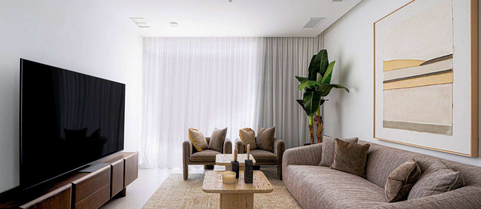 New Build - Villa - La Nucía