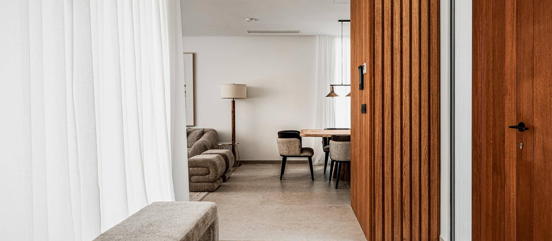 New Build - Villa - La Nucía