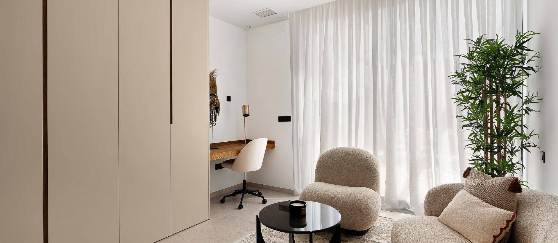 New Build - Villa - La Nucía